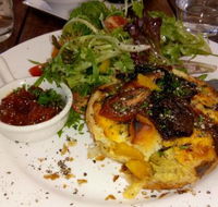Seasons Restaurant at Cloudehill - Restaurants Sydney