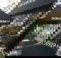 Son Of A Burch - Restaurants Sydney