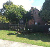 Stellina - Restaurants Sydney