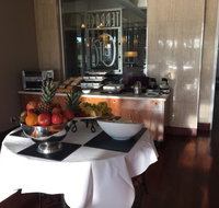 Terrace Cafe - Restaurants Sydney