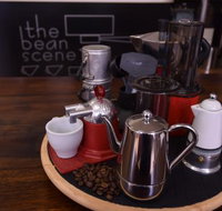 The Bean Scene - Restaurants Sydney