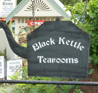 The Black Kettle Sassafras - Restaurants Sydney