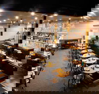 The Courthouse - Restaurants Sydney