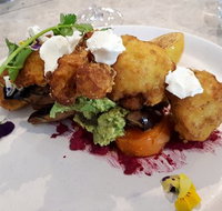 The Dark Horse - Restaurants Sydney