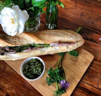 The Deli Platter - Restaurants Sydney