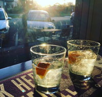 The Fat Goat - Restaurants Sydney