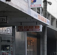 The Golden Hen - Restaurants Sydney