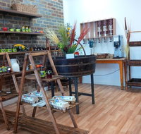 The Green Door Cafe - Restaurants Sydney