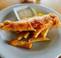 The Redoubt Bistro - Restaurants Sydney