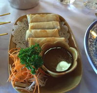 The River Thai Restaurant - Restaurants Sydney