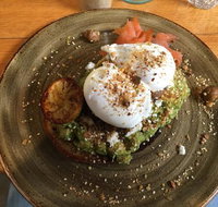 Three Little Birds Cafe - Restaurants Sydney
