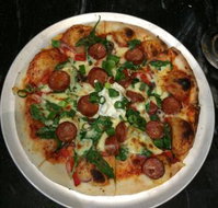 Tin Pan Alley - Restaurants Sydney