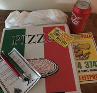 Traralgon Pizza  Pasta - Restaurants Sydney