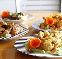 Vietnamese Wok - Restaurants Sydney