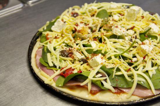Langwarrin VIC Restaurants Sydney