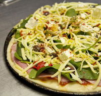 Vinnies Pizza Boys - Restaurants Sydney