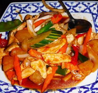 Warragul Thai - Restaurants Sydney
