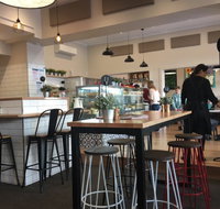 Weatherson Foods - Restaurants Sydney