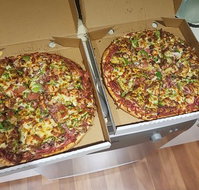 Wild Dog Pizza - Restaurants Sydney