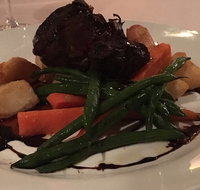 Woods of Sherbrooke - Restaurants Sydney