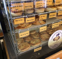 Yarragon Country Style Bakery - Restaurants Sydney