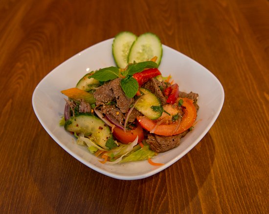 Traralgon VIC Restaurants Sydney
