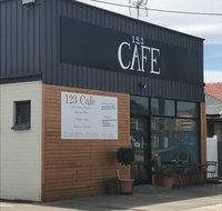 123 Cafe - Restaurants Sydney