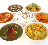 Angeethi Indian Cafe - Restaurants Sydney