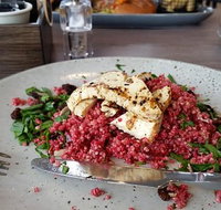 Aroma Coffee House  Eatery - Restaurants Sydney
