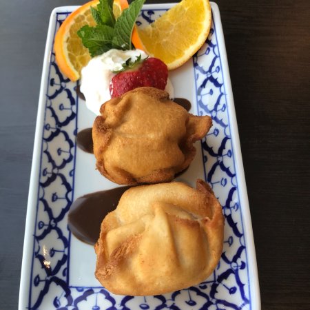 At Home Thai Restaurant - Restaurants Sydney 0