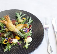 Atrium Restaurant - Restaurants Sydney