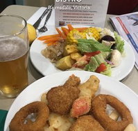 Bairnsdale Bowls Club Inc - Restaurants Sydney