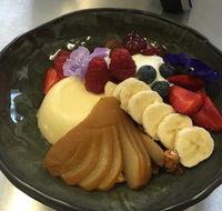 BeanStation Cafe - Restaurants Sydney