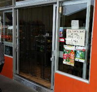 Belgrave Bakery - Restaurants Sydney