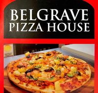 Belgrave Pizza House - Restaurants Sydney