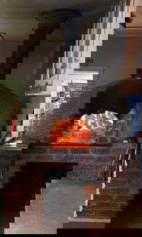 Bella Fresca Pizzeria