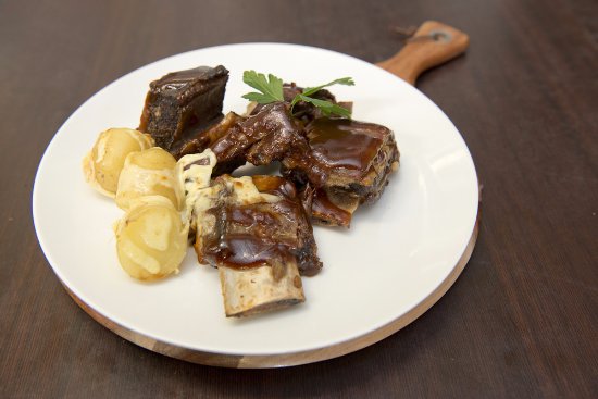 Gippsland VIC Restaurants Sydney