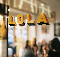 Bistro Lola - Restaurants Sydney