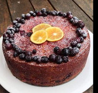 Blackspur Cafe - Restaurants Sydney