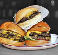 Cadillac Shack - Restaurants Sydney