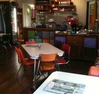 Cafe Derailleur - Restaurants Sydney