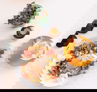 Cafe the PreVue - Restaurants Sydney