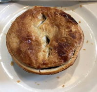 Centre Bakery - Restaurants Sydney