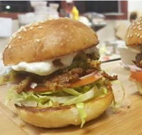 Cody's Cafe Manor Lakes - Restaurants Sydney