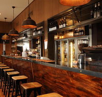 Criterion Hotel Castlemaine - Restaurants Sydney