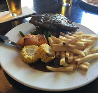 Cumberland Hotel - Restaurants Sydney