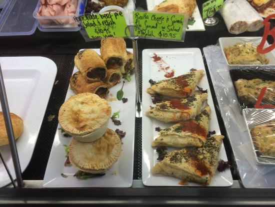 Gippsland VIC Restaurants Sydney