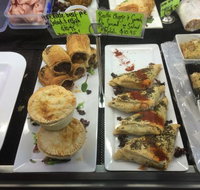 Easy Eats - Restaurants Sydney