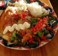 El-Sombrero Mexican Restaurant - Restaurants Sydney