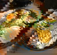 Essenza Yarra Valley - Restaurants Sydney